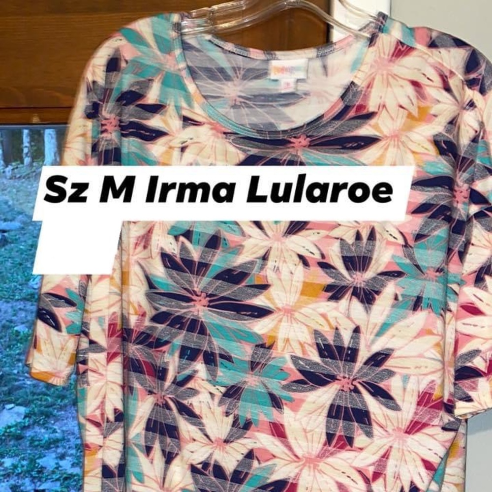 Irma top